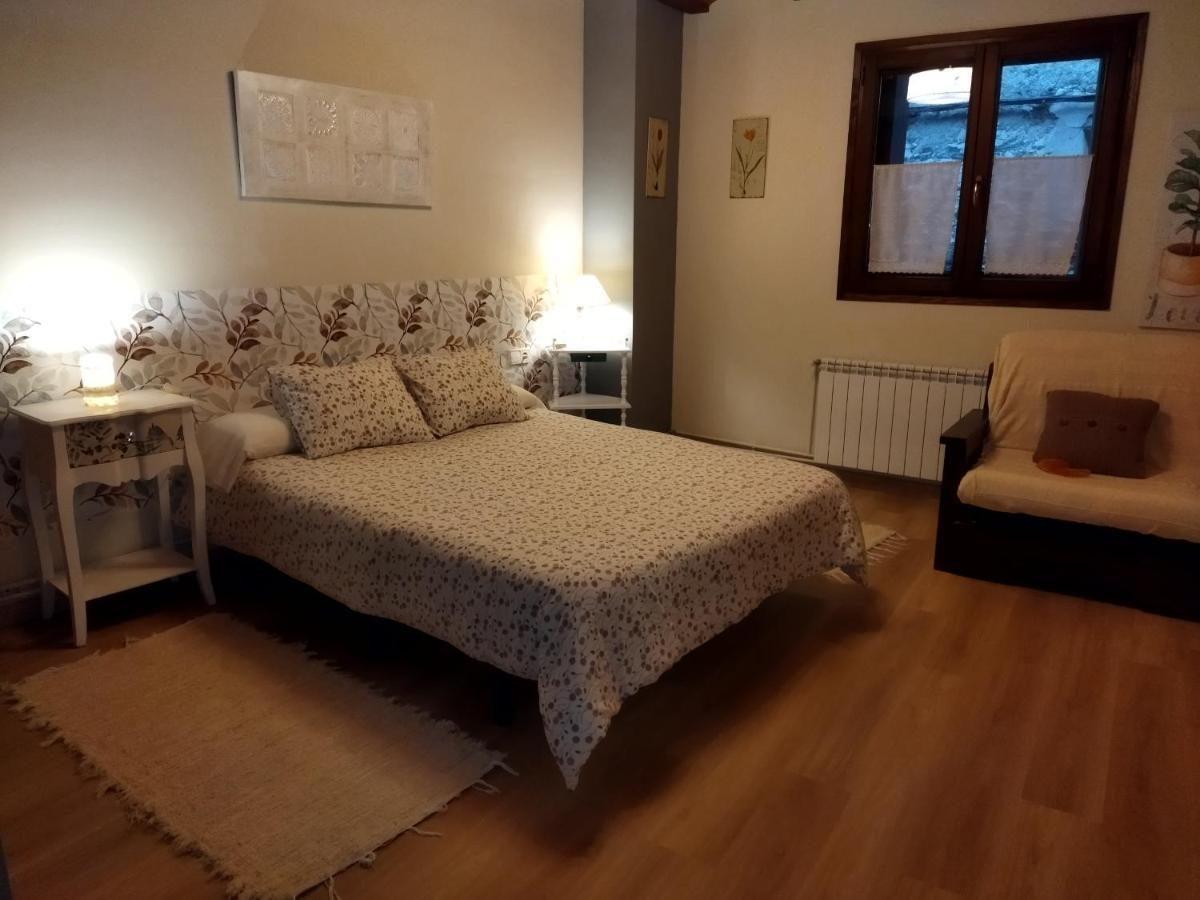 Country house La Llar-lo Paller Del Coc